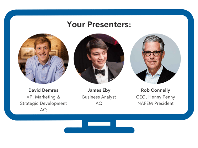 April Webinar Visual