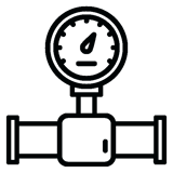 Specialty Manufacturing - black